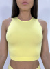 my to030 top halter neck топ женский