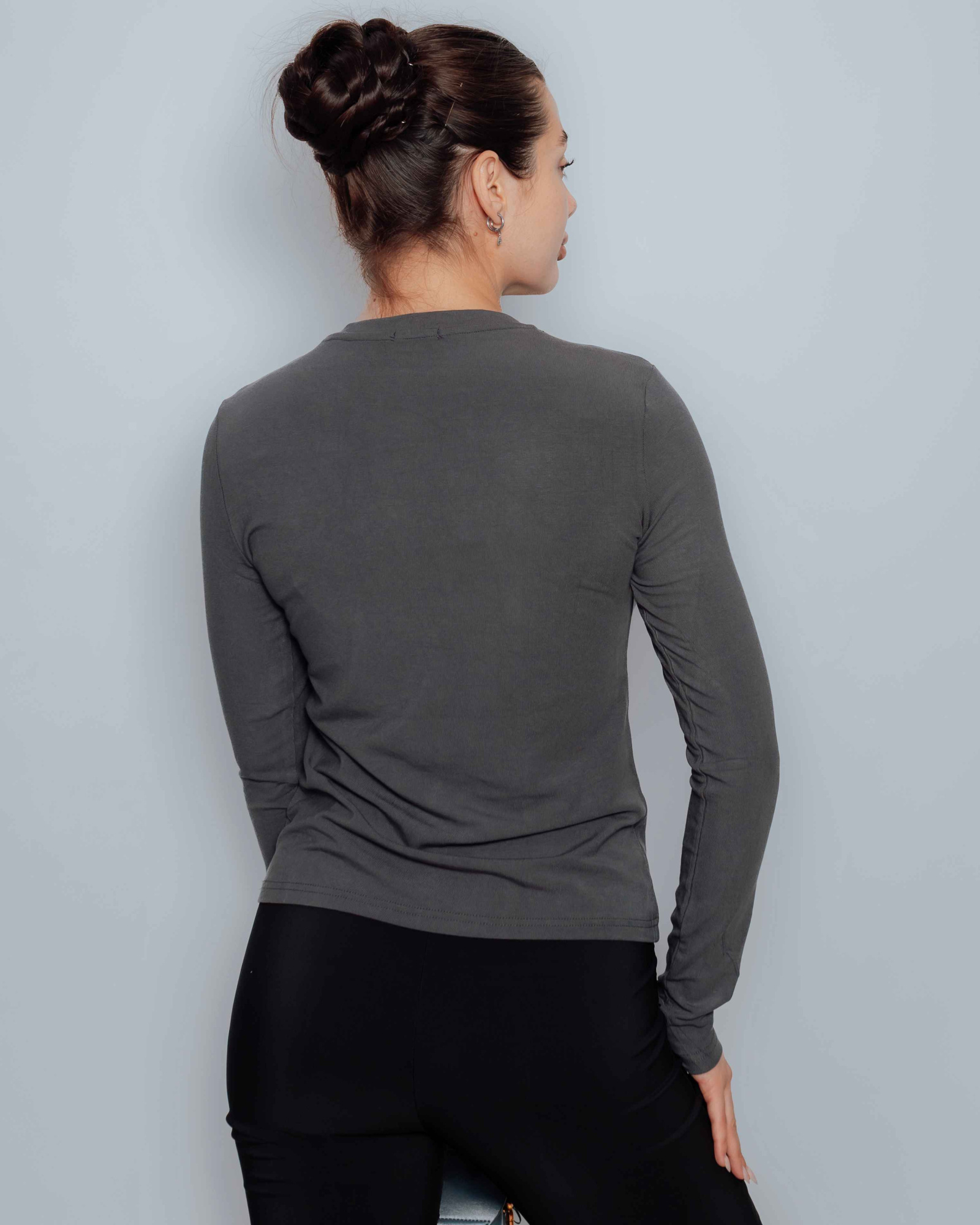 bluoltre 42 лонгслив женский