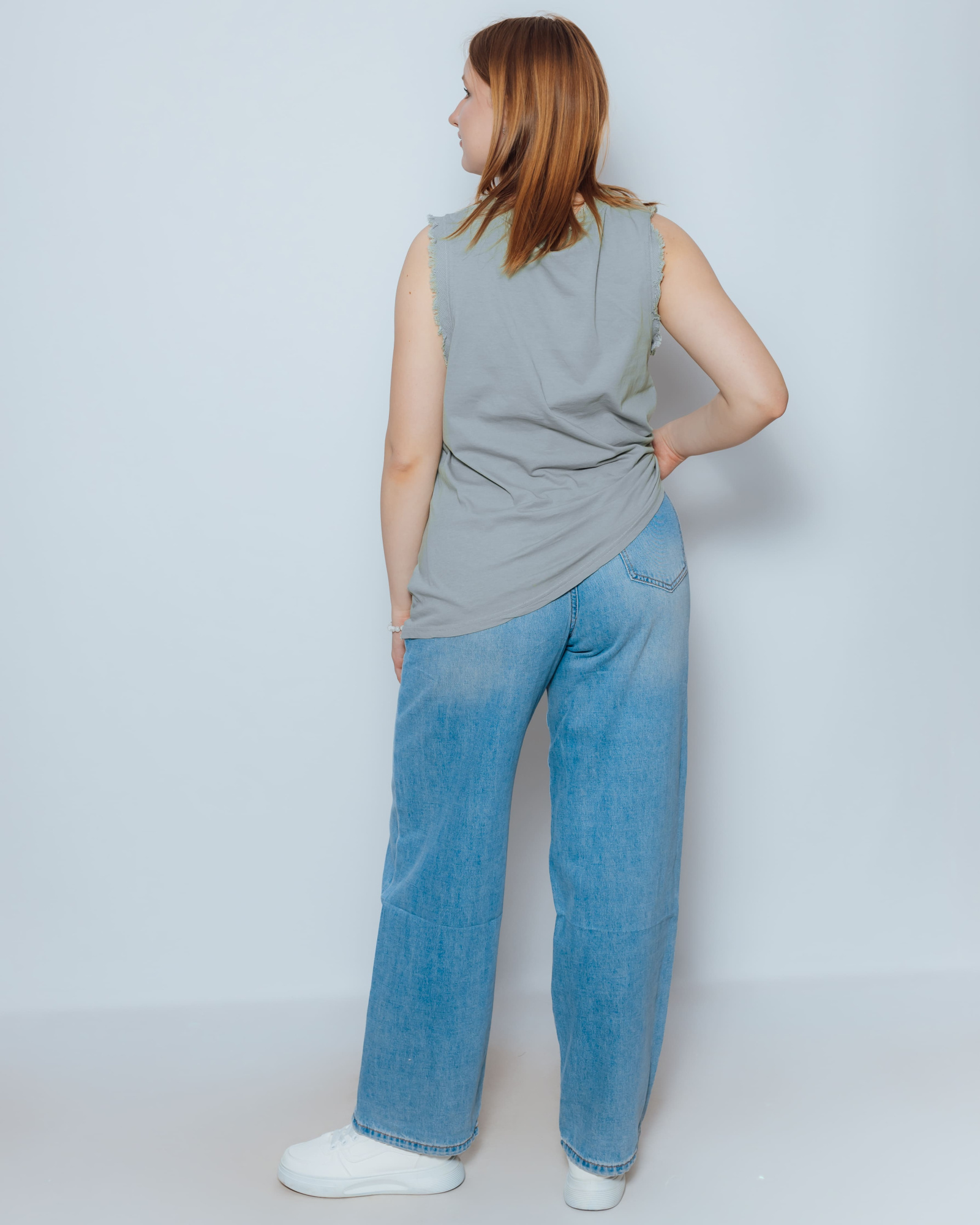 qianzhidu 9028 майка женская