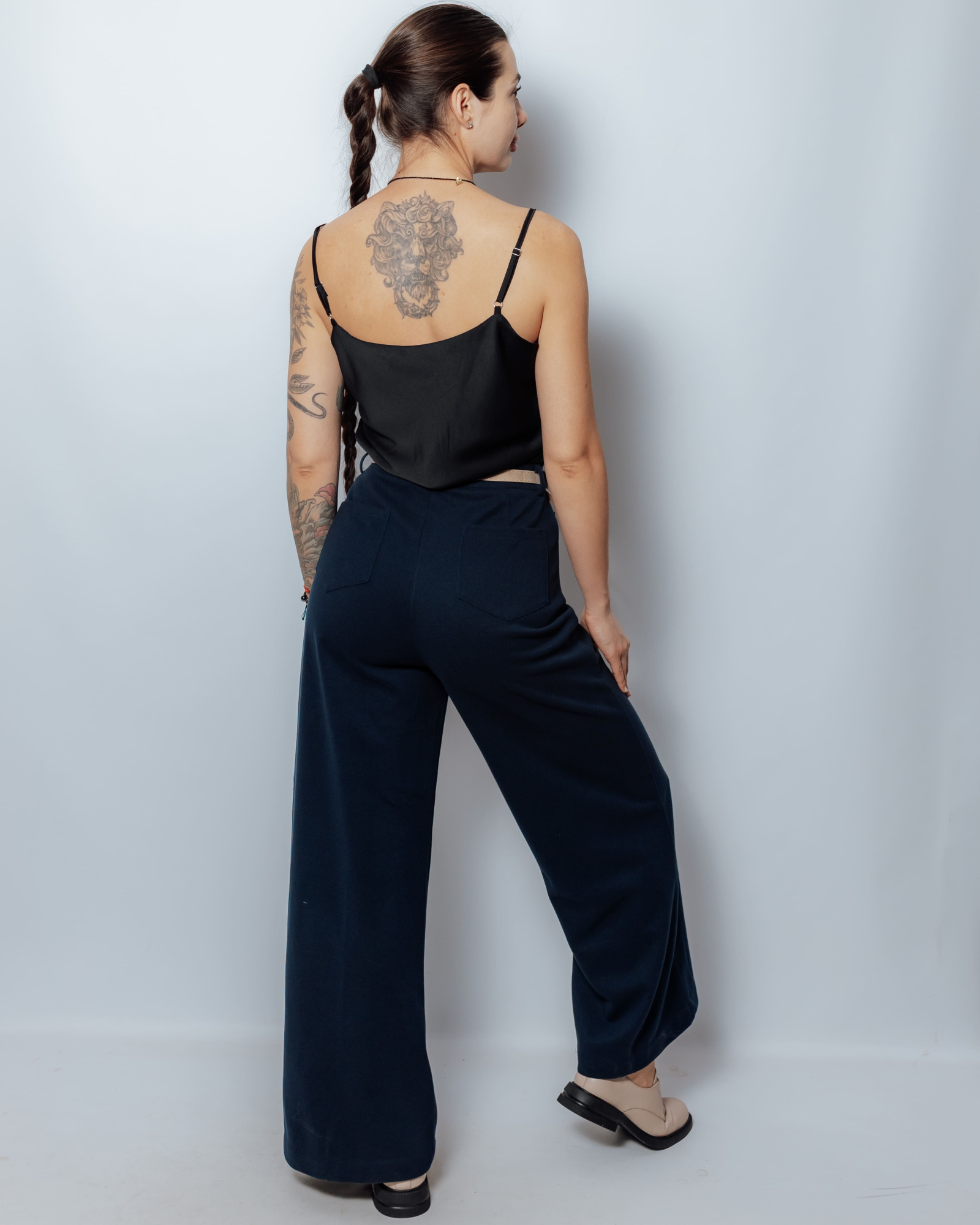 eliza&rai 002 майка женская