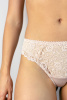 Nikol Djumon 082.25 Evelen Трусы бразилиана женские (40 Silver peony-0168)