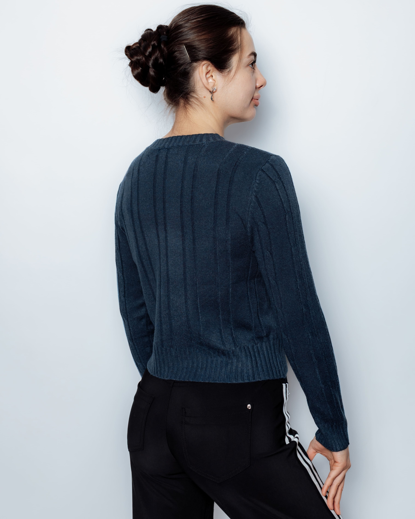 prader 2428 джемпер женский