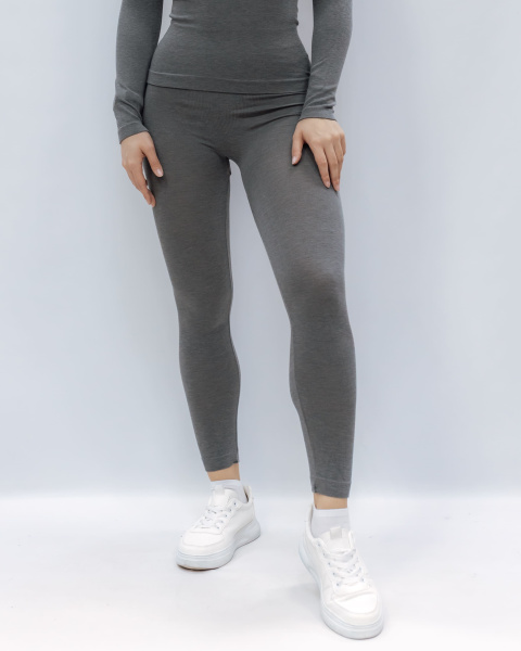 qianxuehu 887 комплект женский термобелье