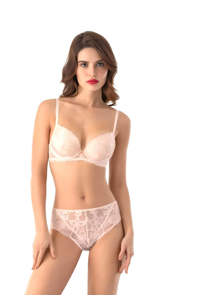 mioocchi 8169 avrora бюстгальтер балконет