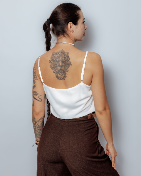 eliza&rai 002 майка женская