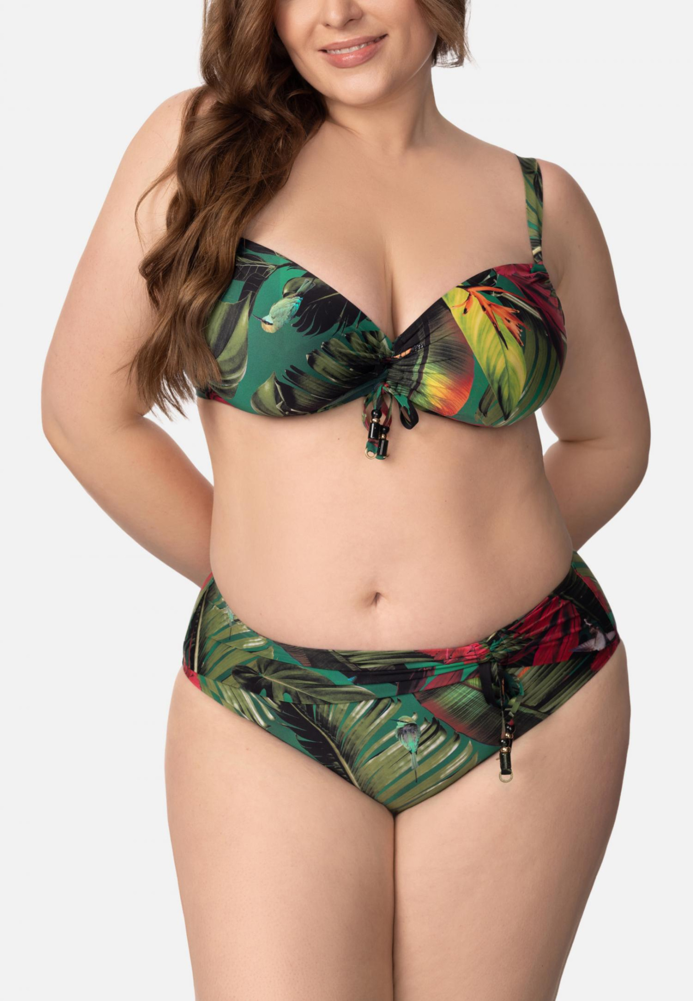 marc andre l2616-zp-mbb купальник (плавки)