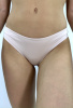 Nikol Djumon 150.26 Izzy Трусы бразилиана женские (38 Silver peony-0168)