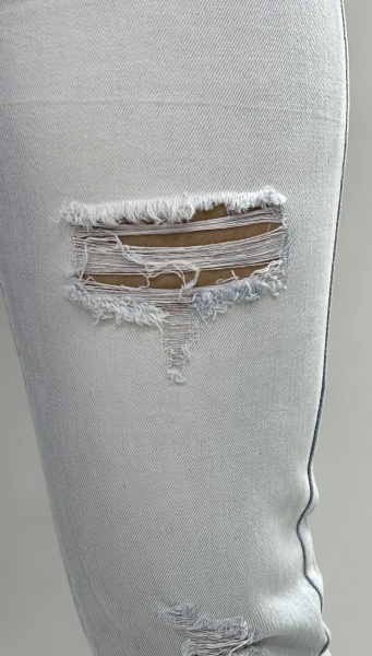 fashion 99-393 джинсы женские