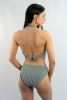 Adoreswim 2800 Купальник раздельный женский (52 черный)