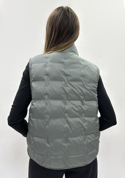 money&you 80a жилет женский