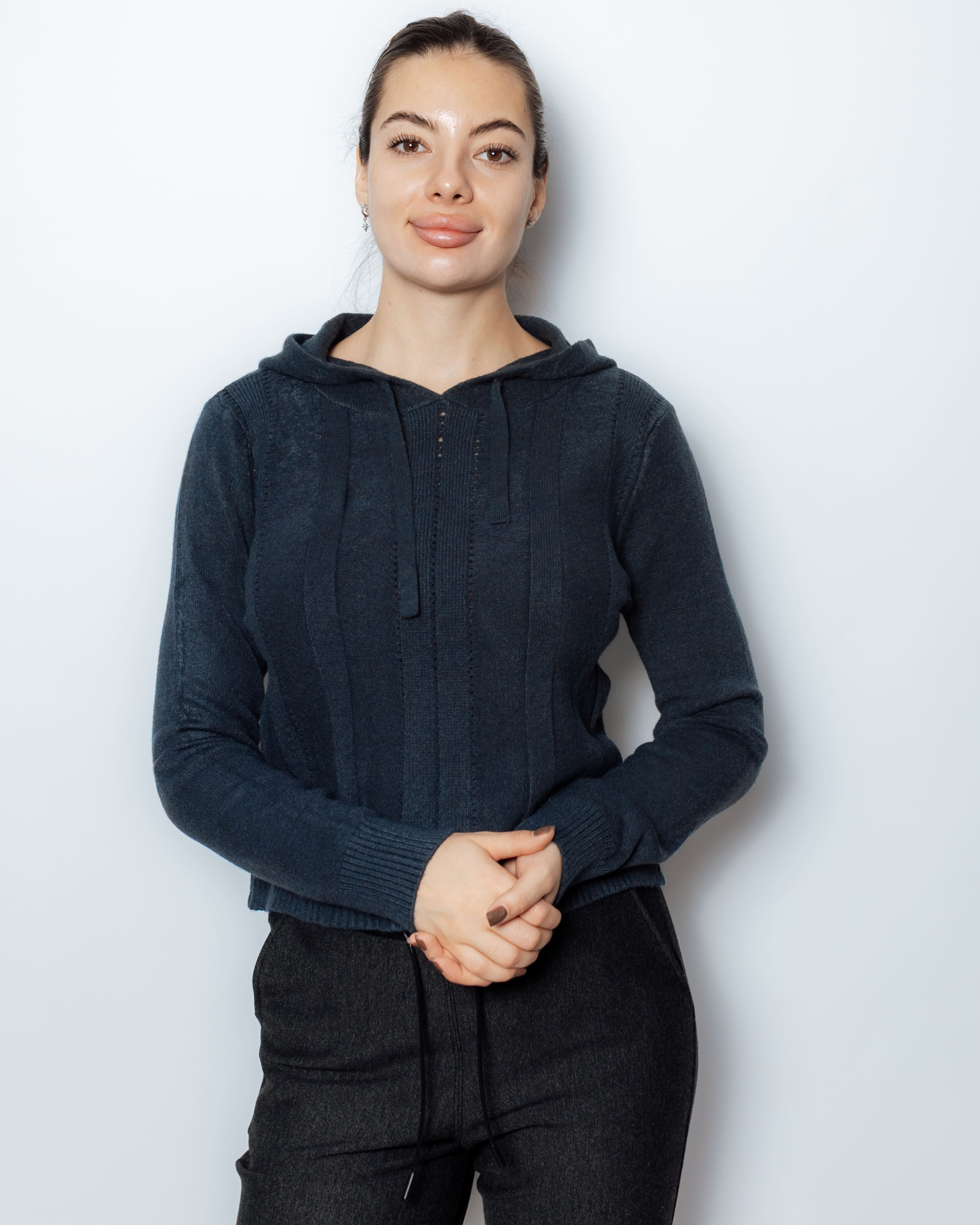 prader 2424 джемпер женский