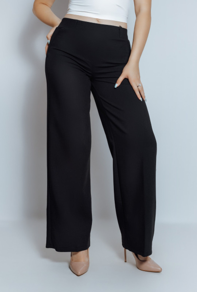 rayana 3150 брюки кюлоты женские
