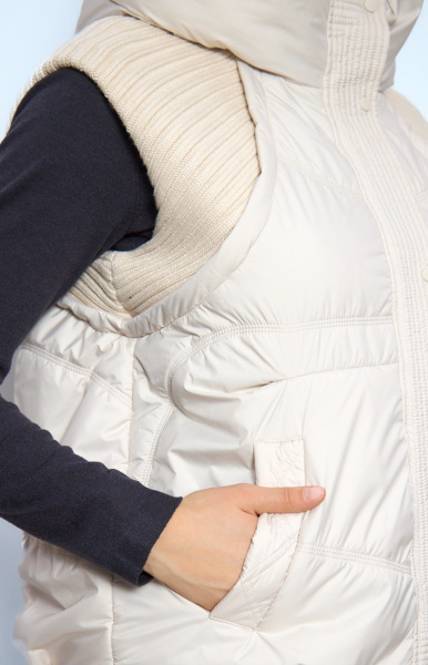 atena 2618 жилет женский