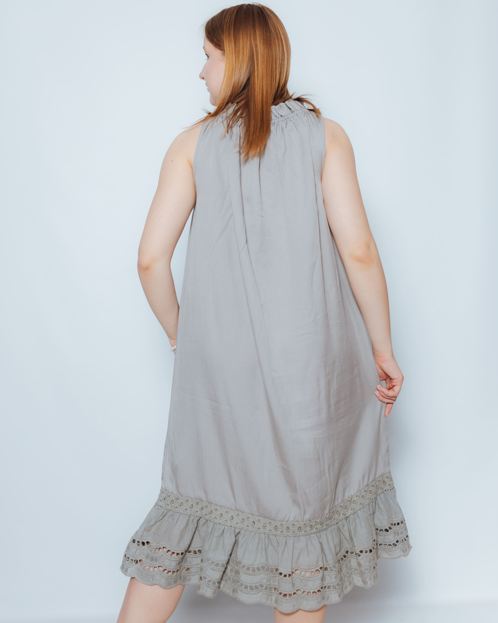 qianzhidu 7050 платье женское