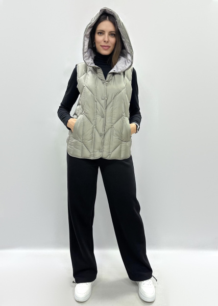 money&you 68a жилет женский