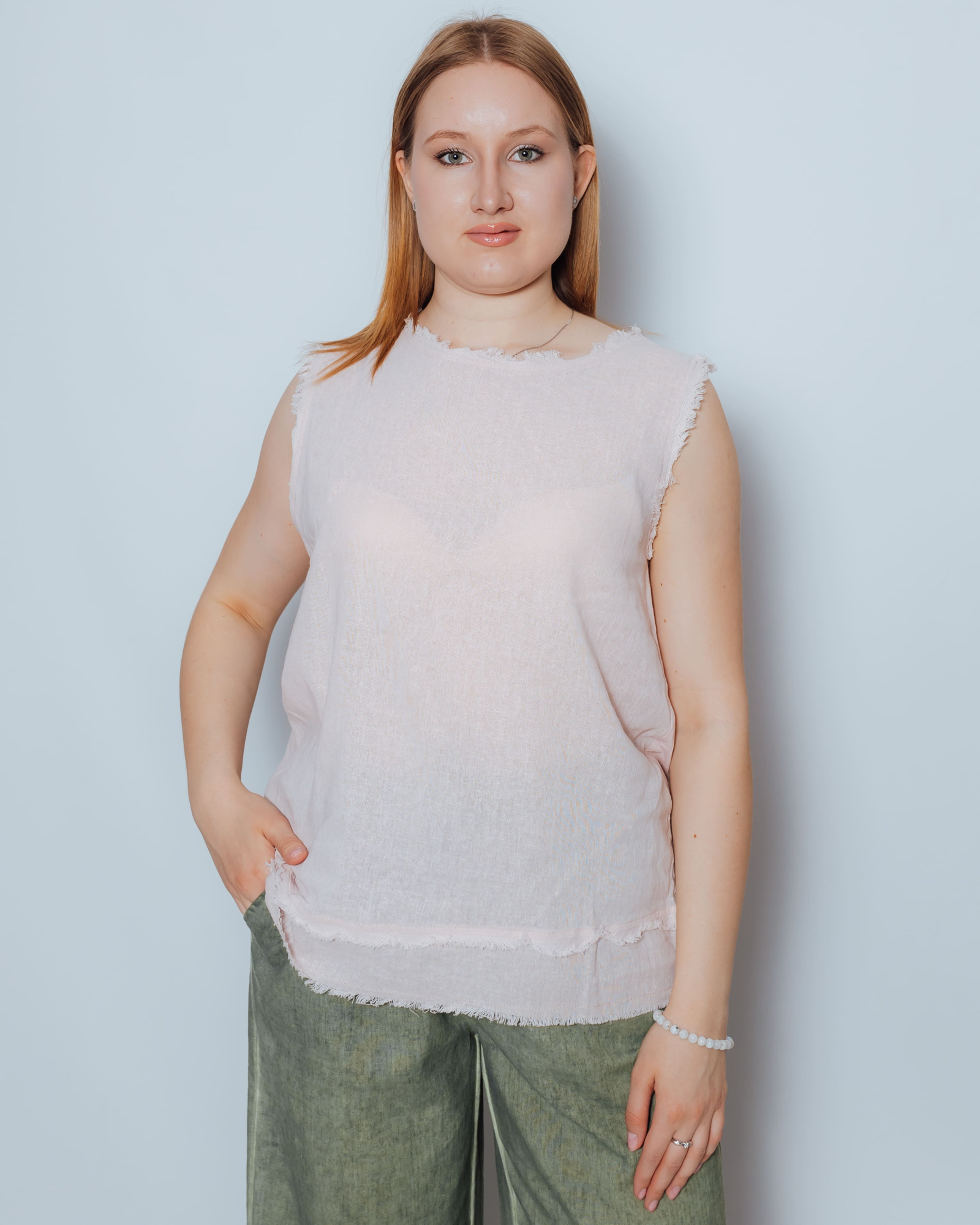 qianzhidu 7900 майка женская