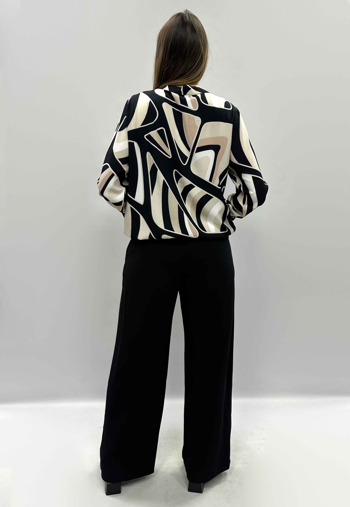 alena 5211 блузка женская