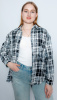 fashion 982 рубашка женская
