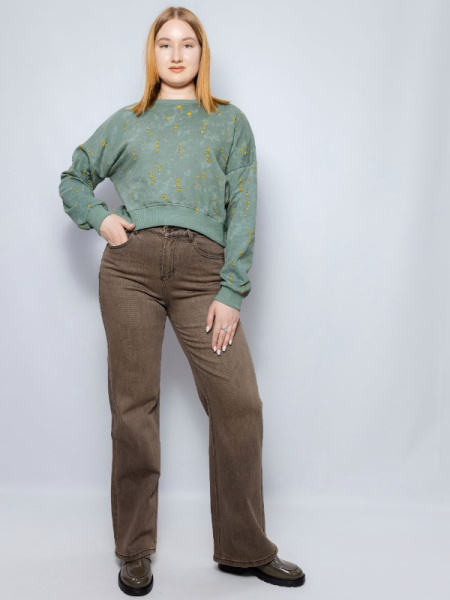 alexander jeans 3193 джинсы женские