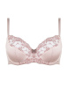 Mioocchi 775351 Olivia Комплект нижнего белья мягкая чашка (5C Rosa/Cipria)