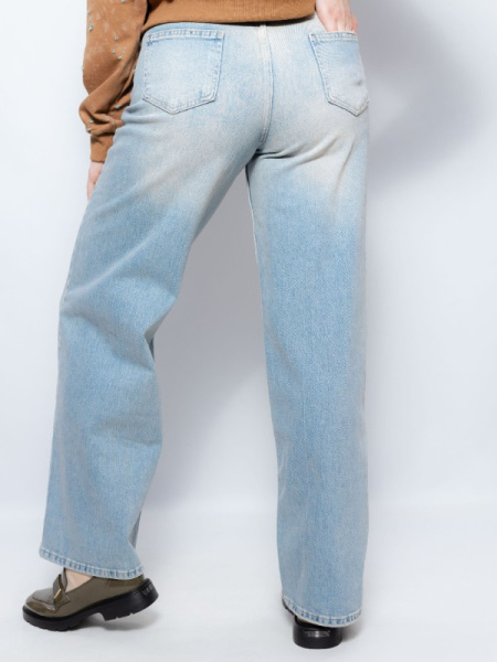 i8denim 52359 джинсы женские