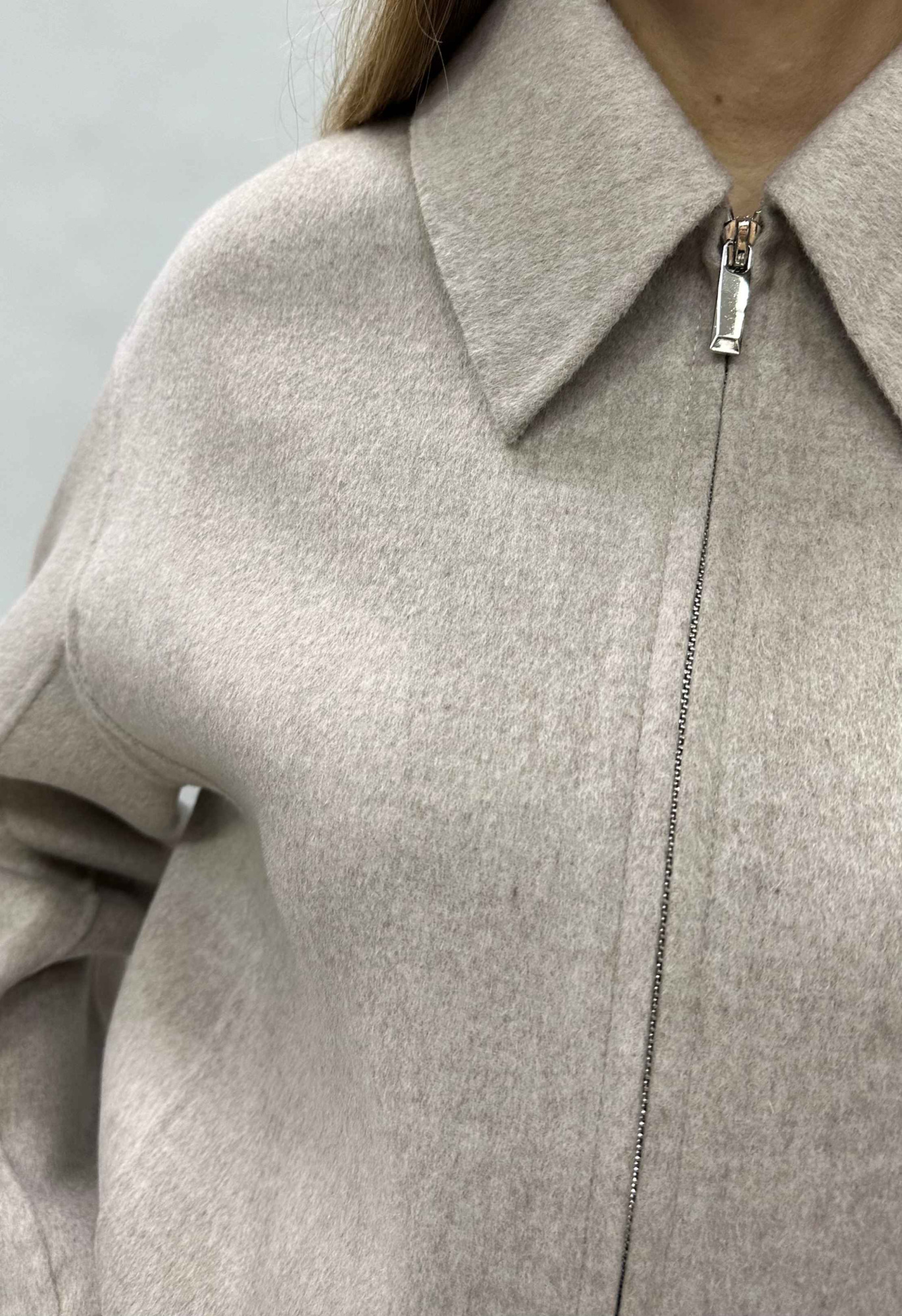 thea 07 жакет женский (кашемир)