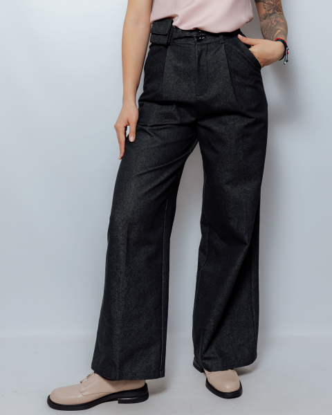 darerny 259917 брюки женские