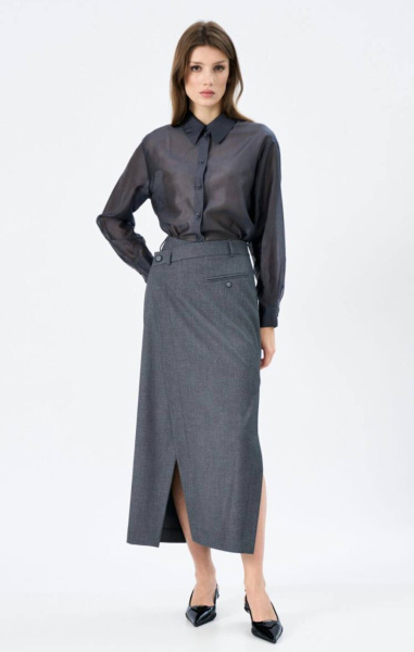 davydov 6641 юбка женская