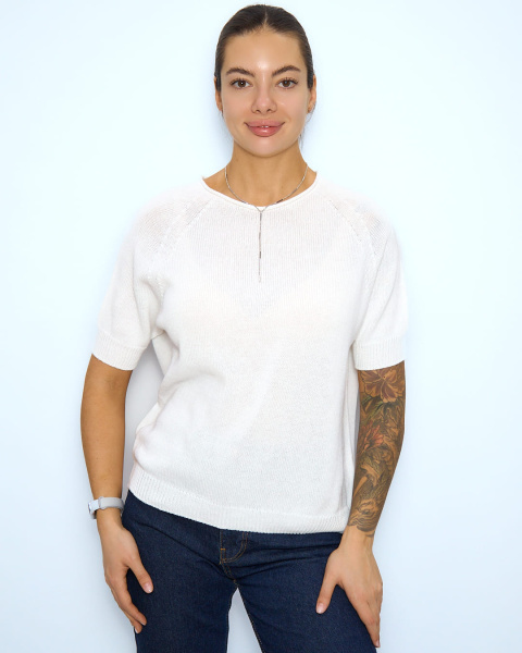 italy 845 джемпер женский