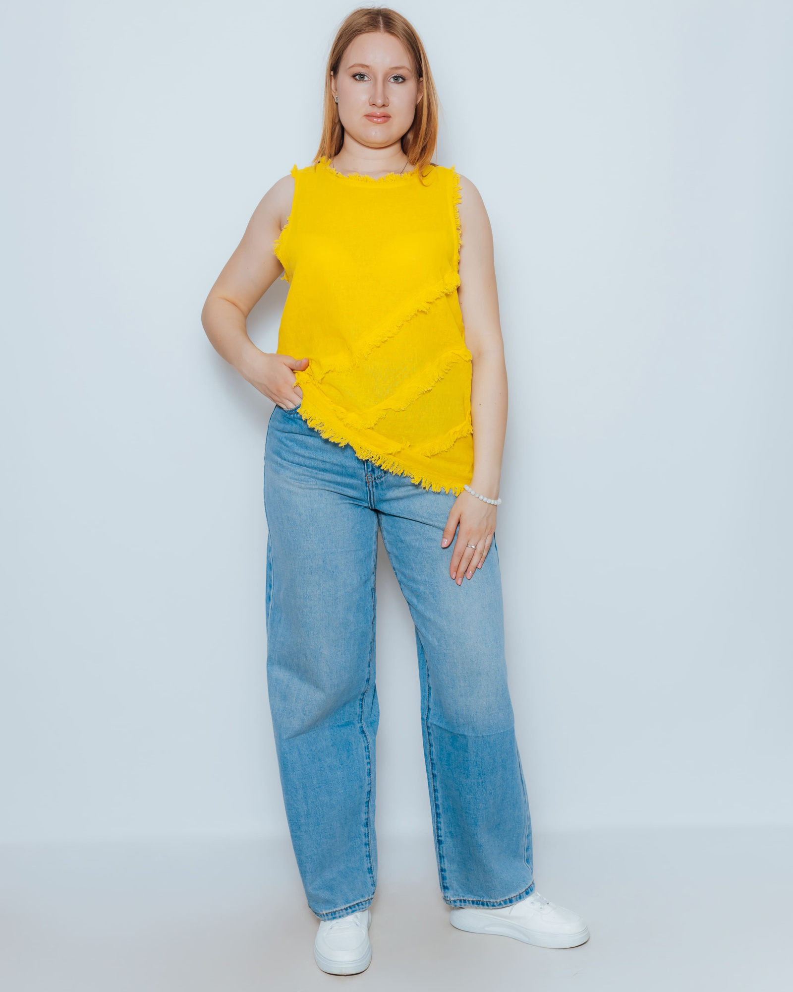 qianzhidu 9028 майка женская