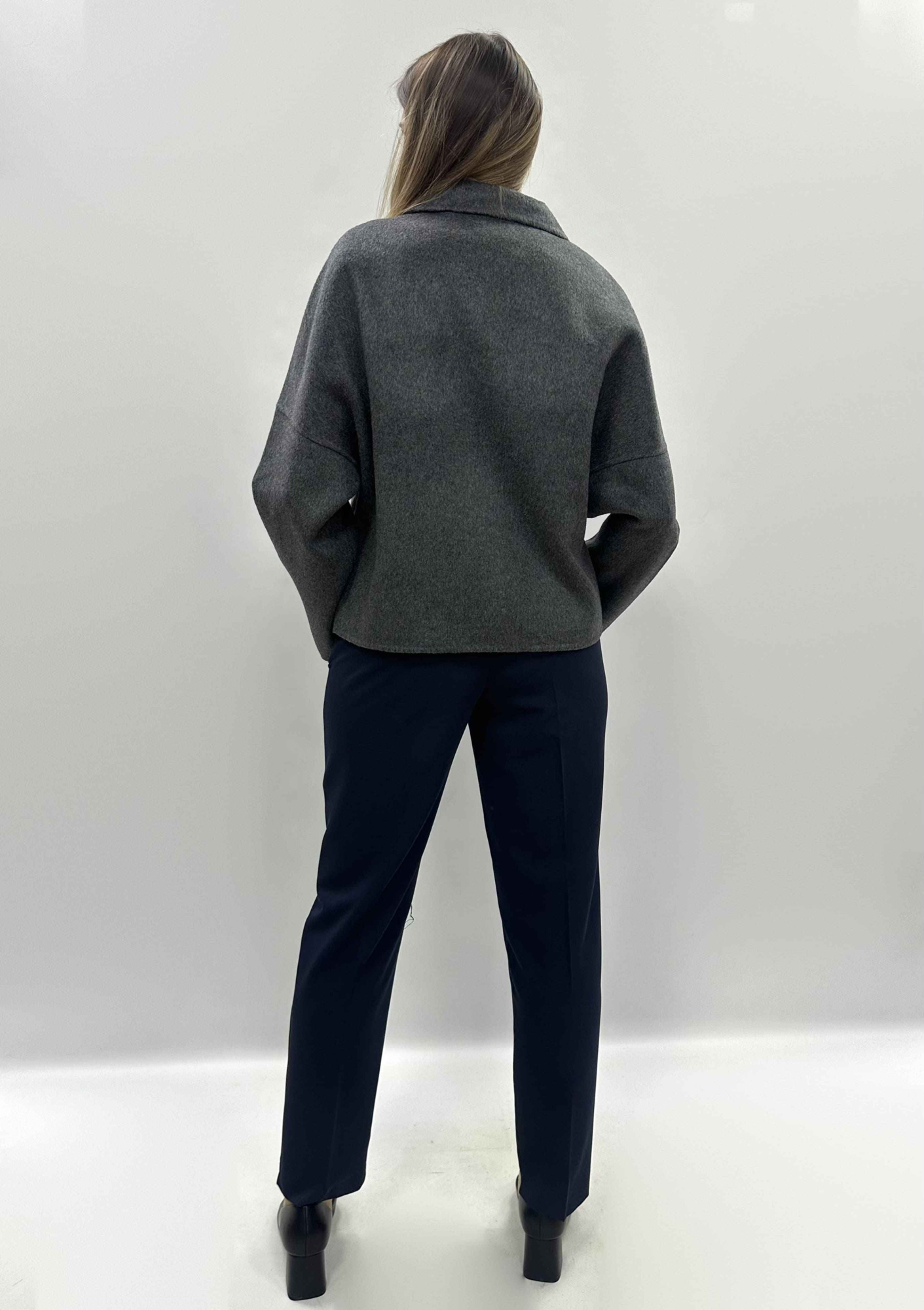 thea 09 жакет женский (кашемир)