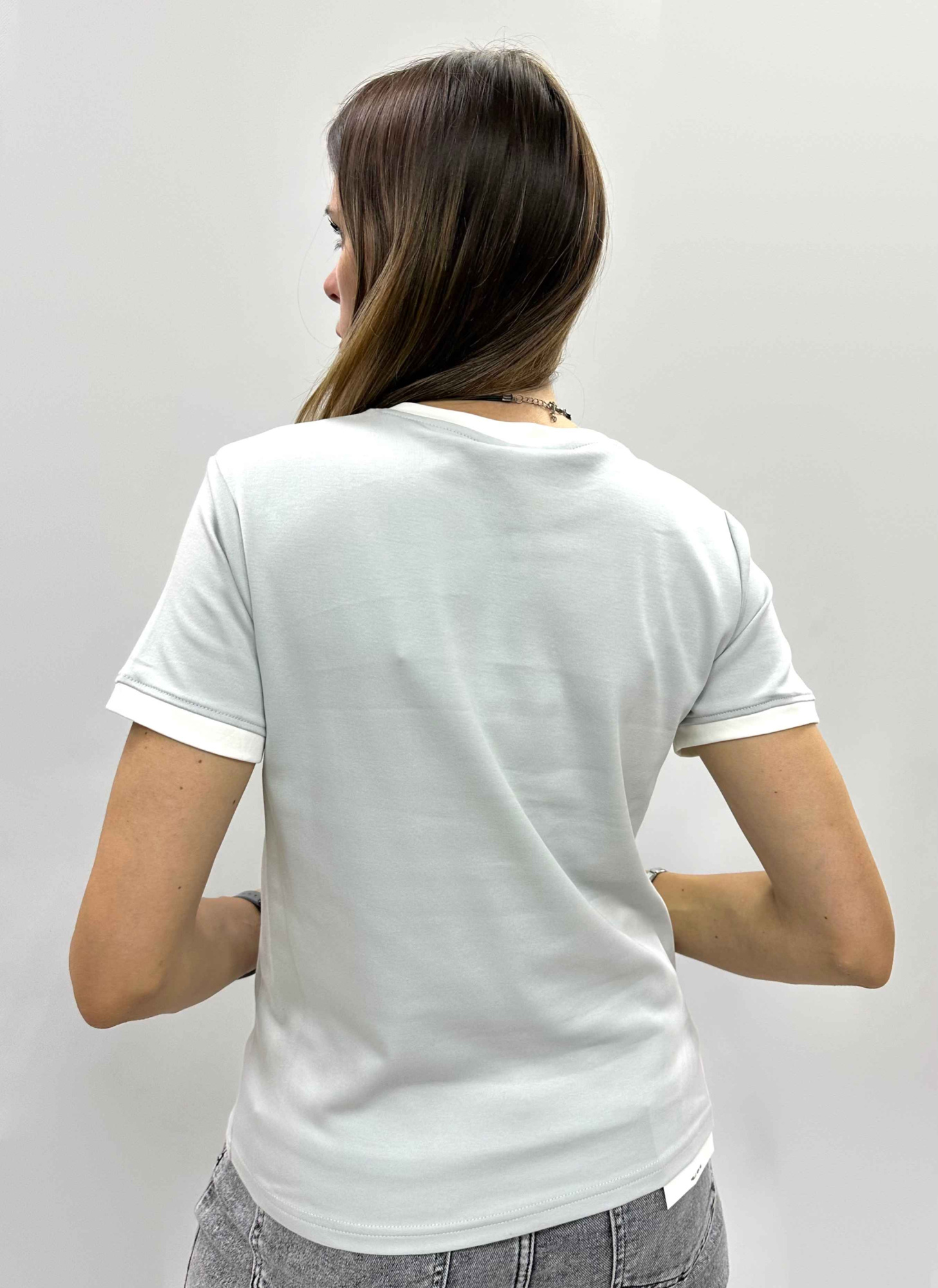 bxu 3576 футболка женская