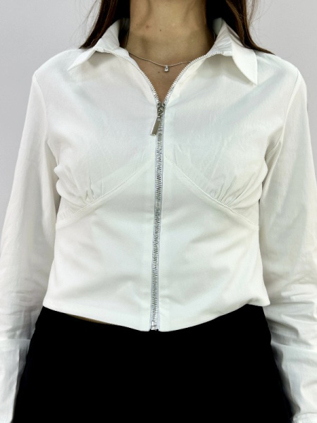 dress code 960 рубашка женская