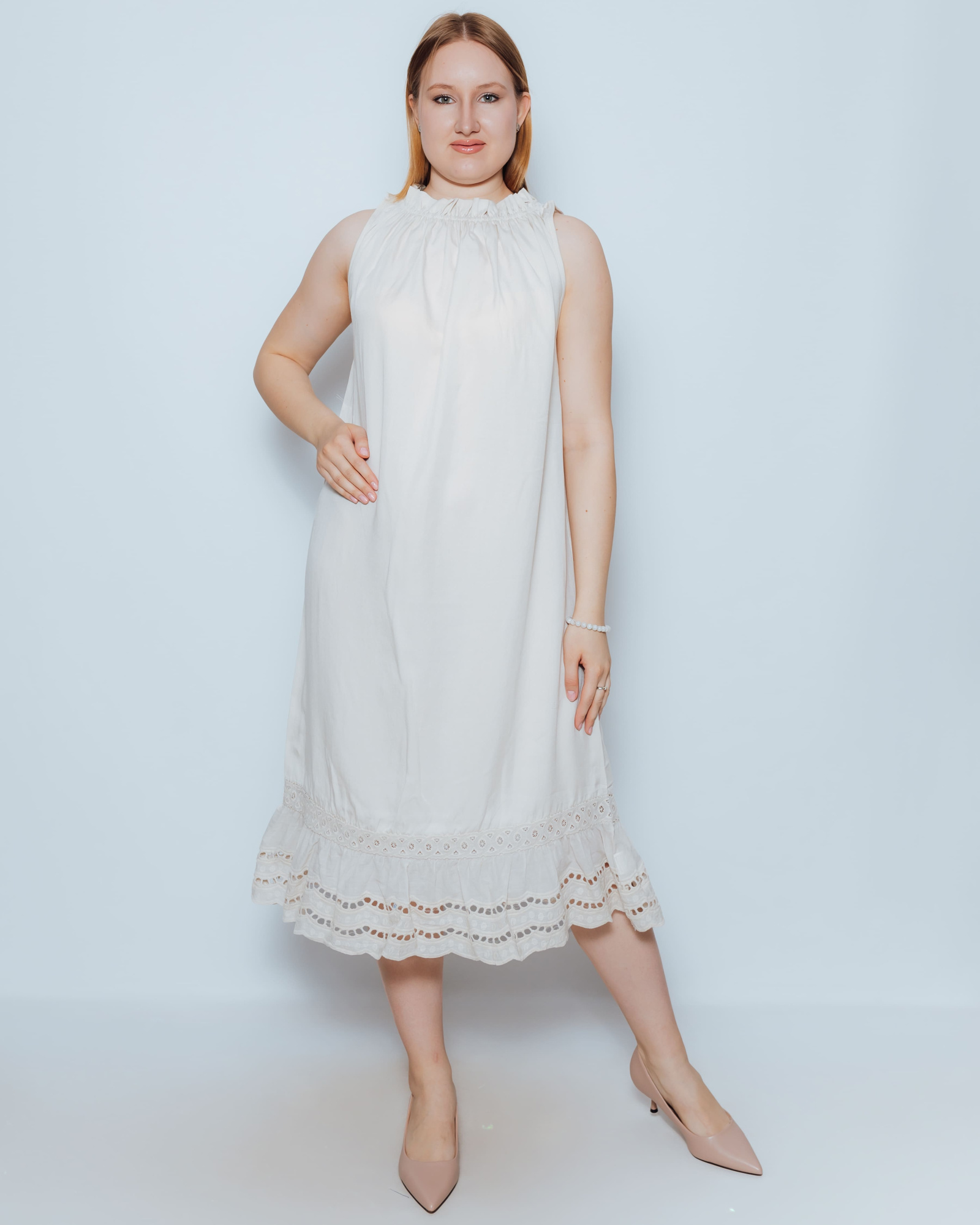 qianzhidu 7050 платье женское