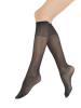 Omsa Gambaletto Easy Day-40 Гольфы женские (2пары) (3/4 Nero)