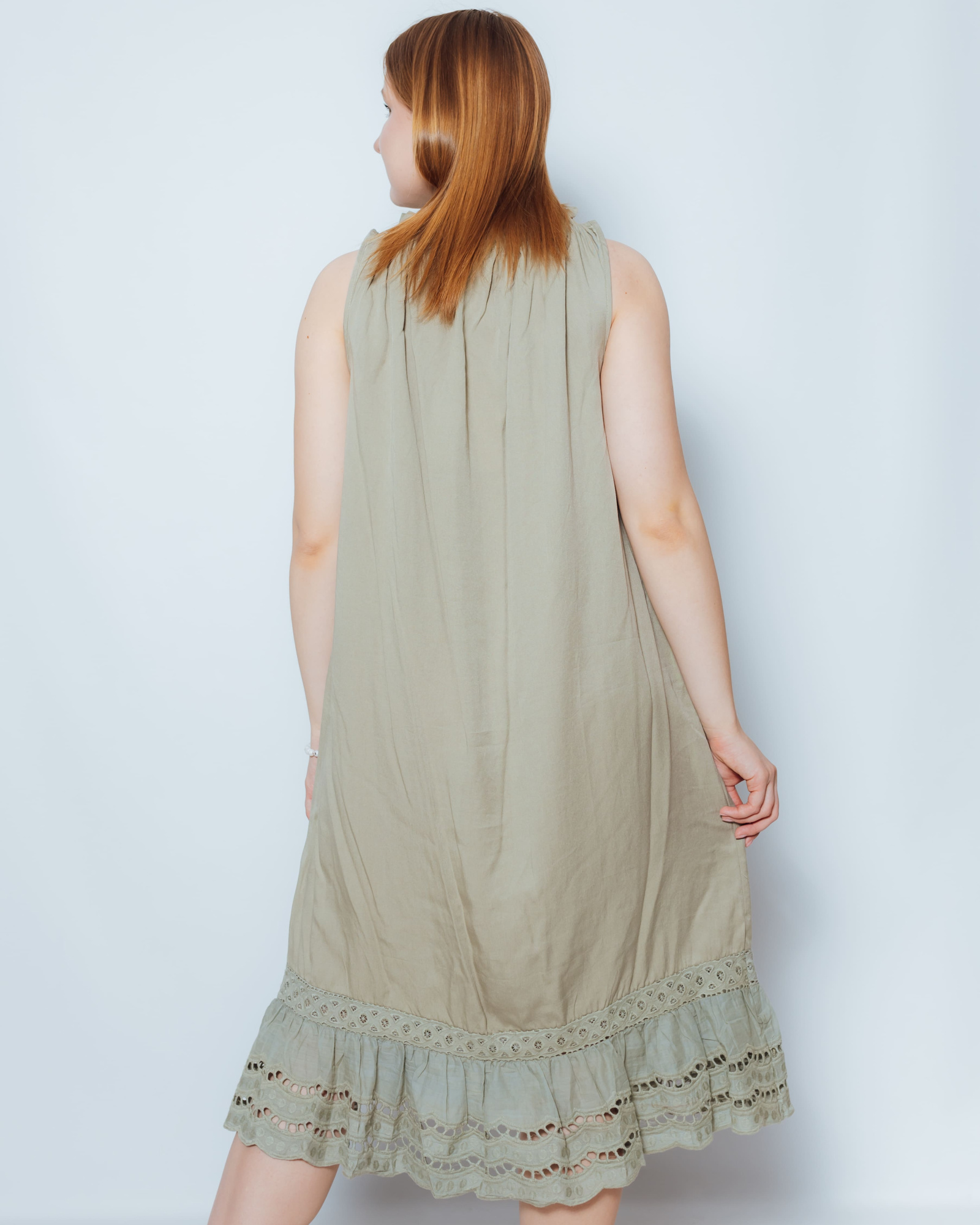 qianzhidu 7050 платье женское