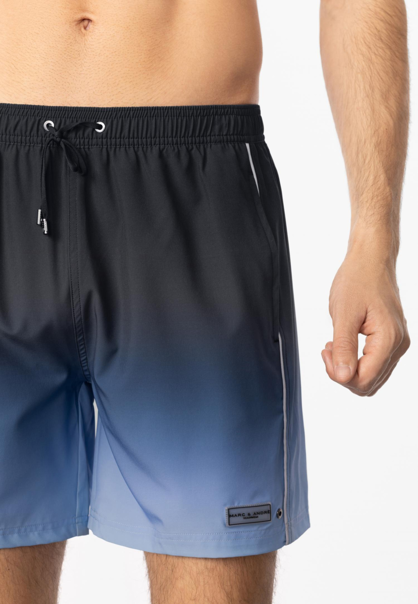 marc andre ms26-05 купальные шорты мужские