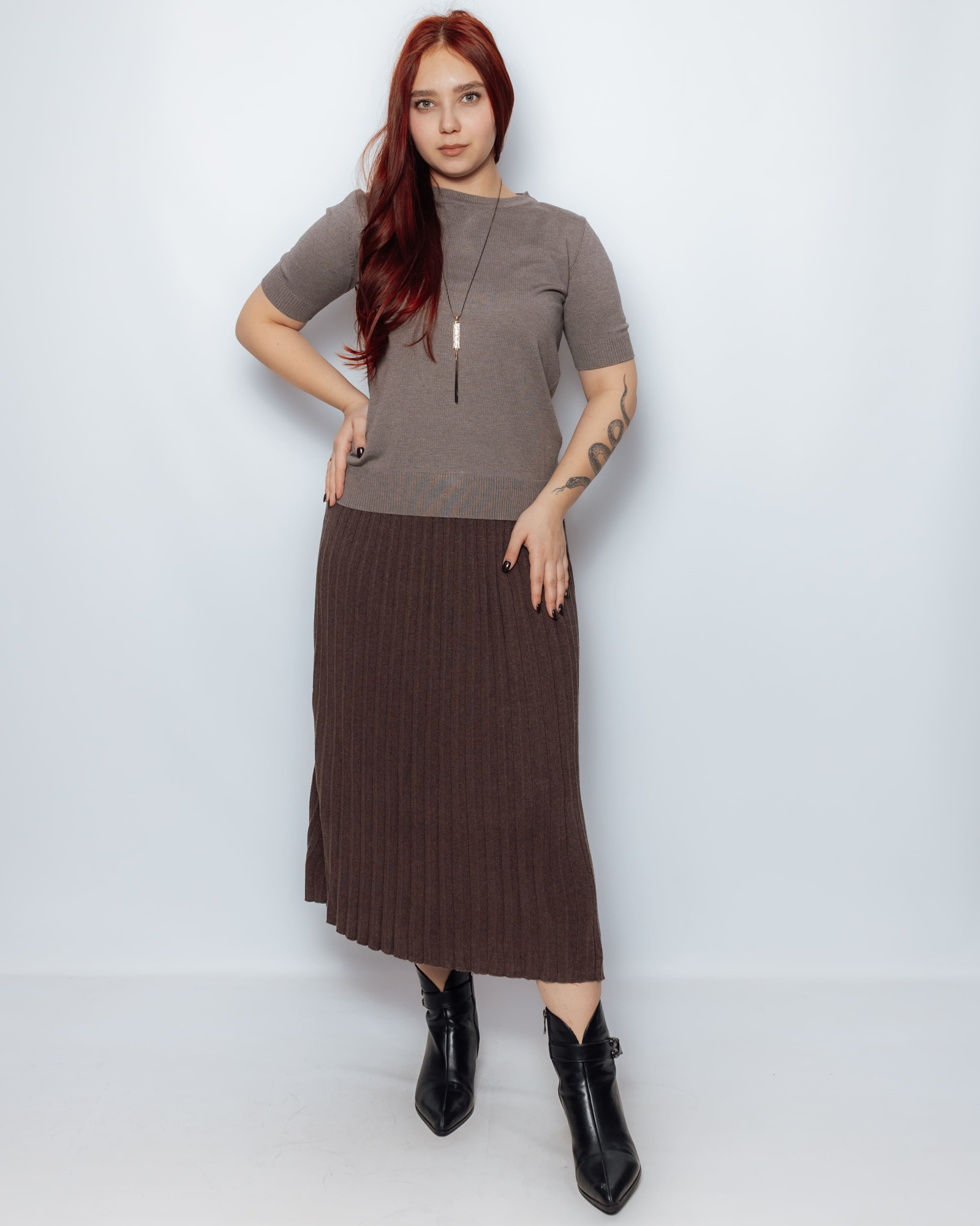 felicita 4526 джемпер женский