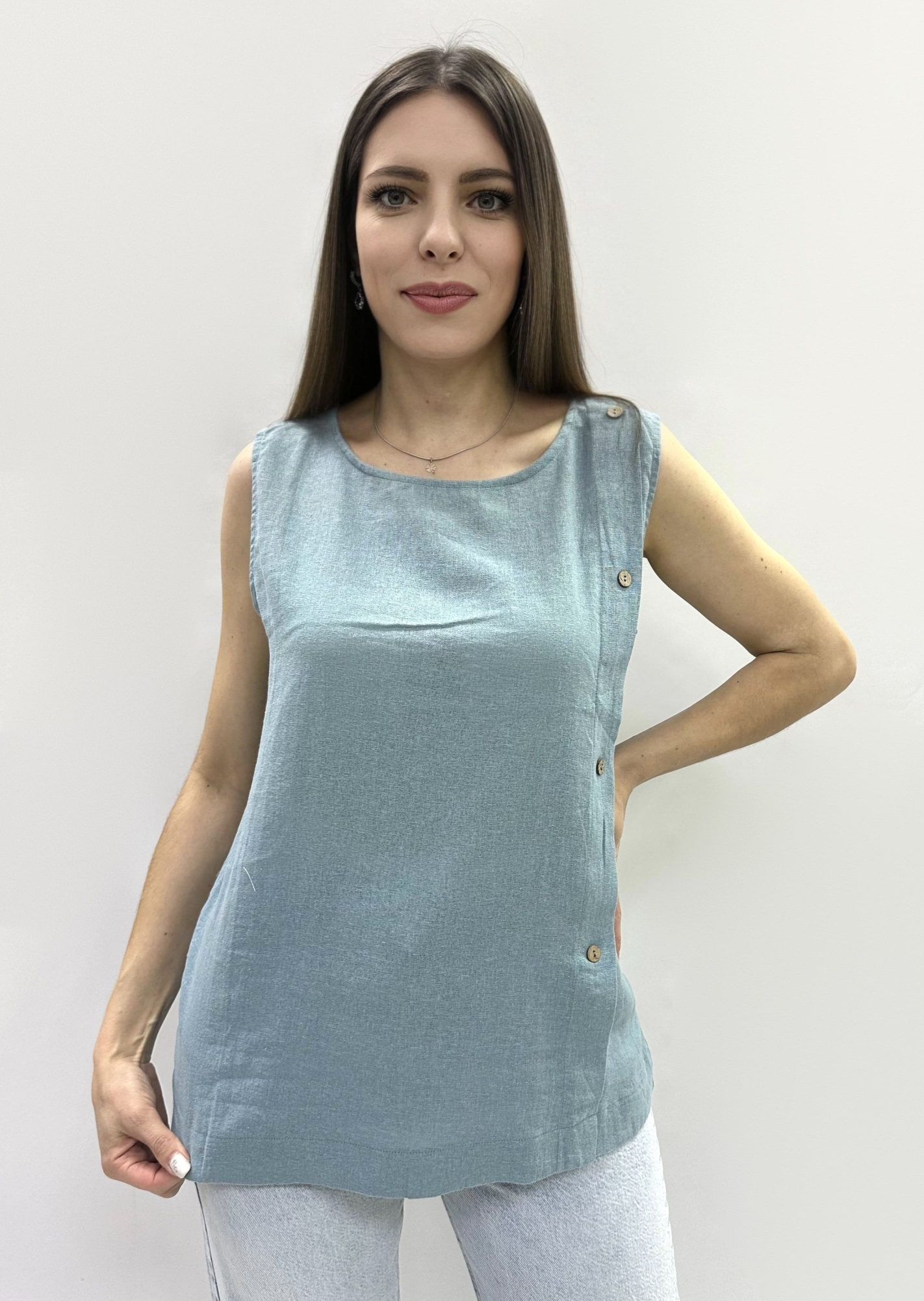 qianzhidu 7901 майка женская