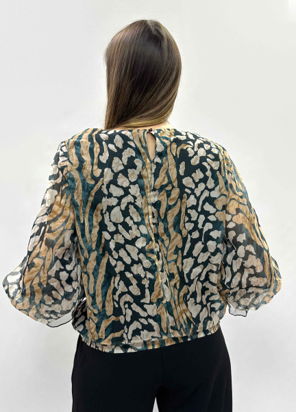 alena 6070 блузка женская