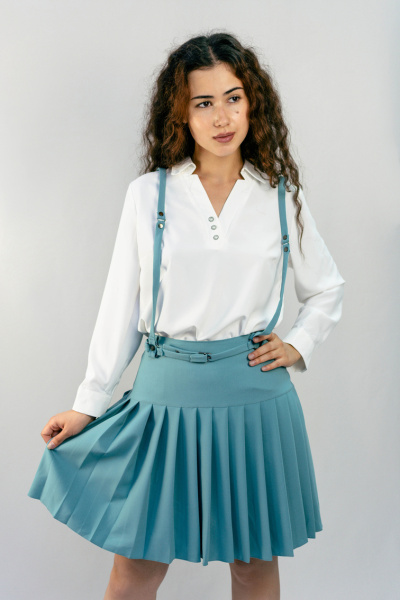 vangeliza 7217 юбка  женская