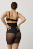 ysabel mora 19612 трусы панталоны корректирующие женские