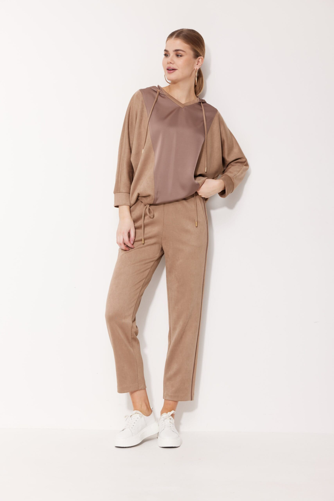 davydov 9449 брюки женские