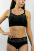 Nikol Djumon 306.08 Cosmoss Бюстгальтер (85C Black-0170)