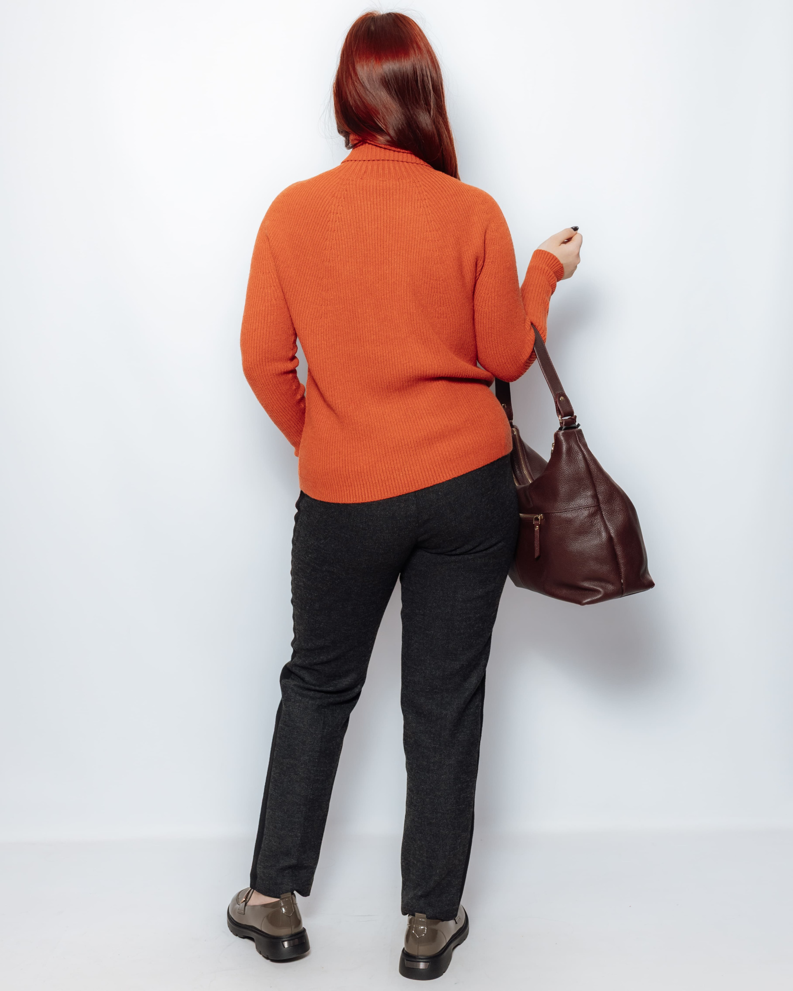 felicita 2524 свитер женский