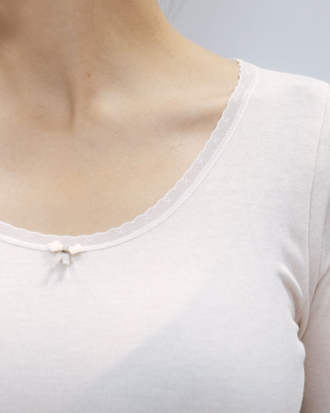 qianxuehu 8727 комплект женский термобелье