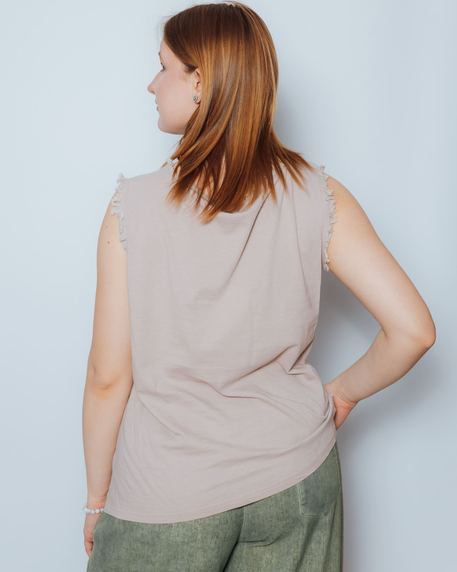 qianzhidu 7900 майка женская