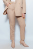 caprice chic 1246 костюм женский жакет, брюки