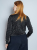 knitwear 8806 водолазка женская