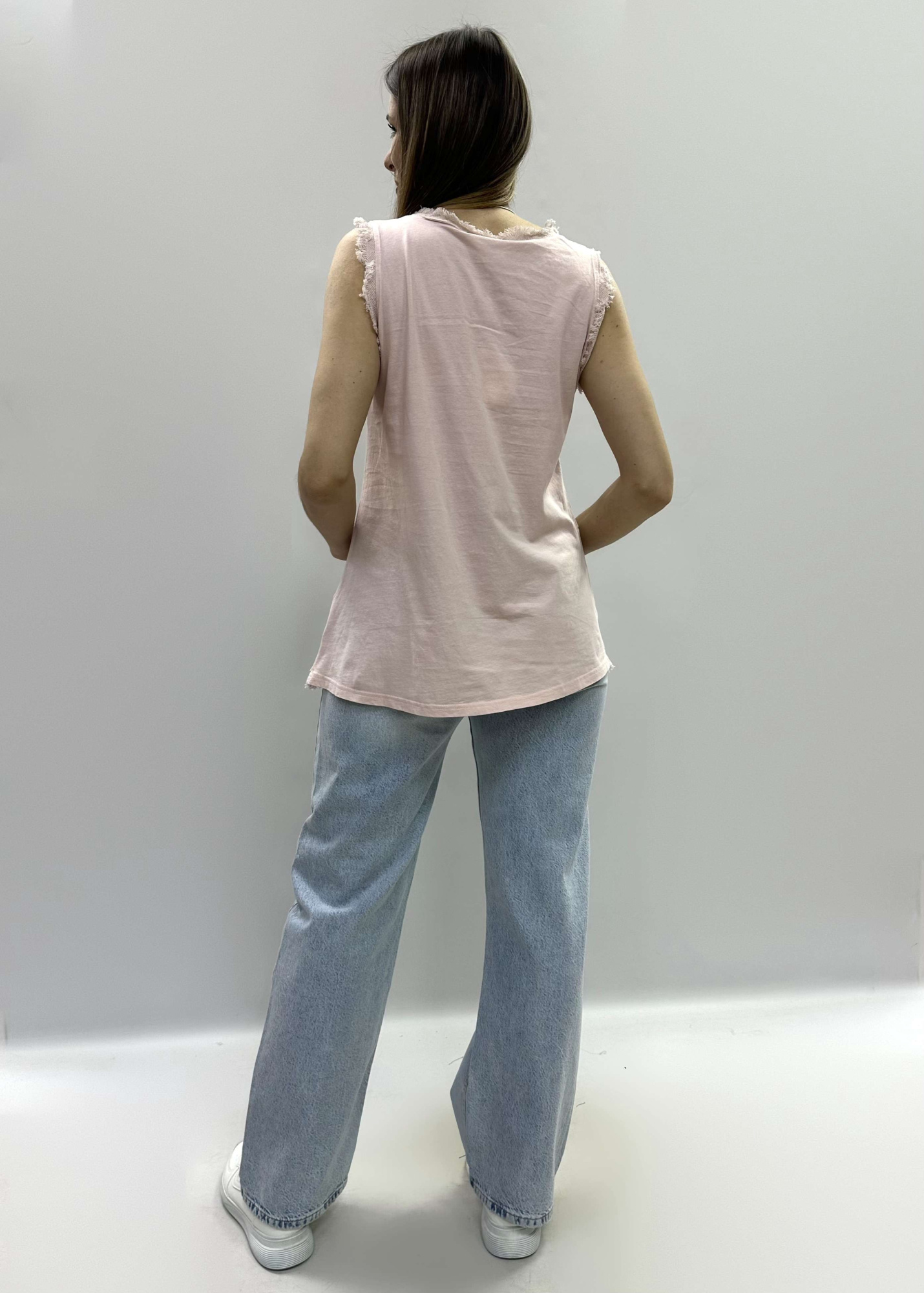 qianzhidu 9024 майка женская